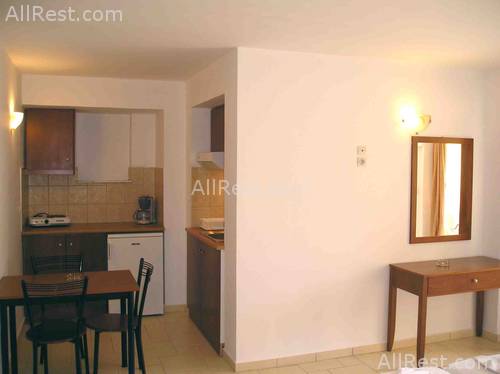 Marianthi Hotel 7